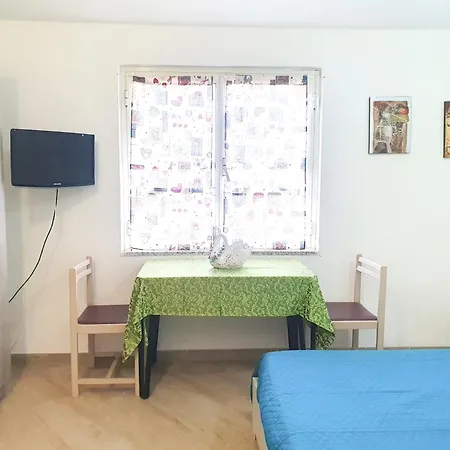 - La Ciaccia Style Appartement *