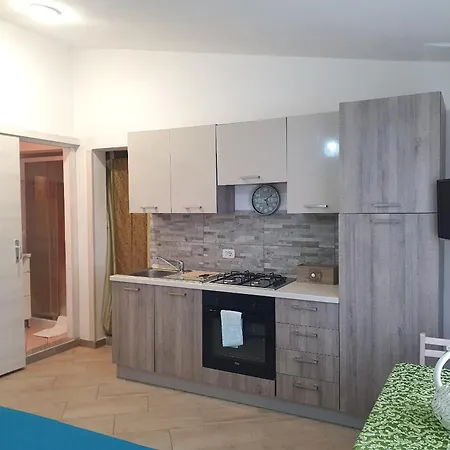 Apartment - La Ciaccia Style *