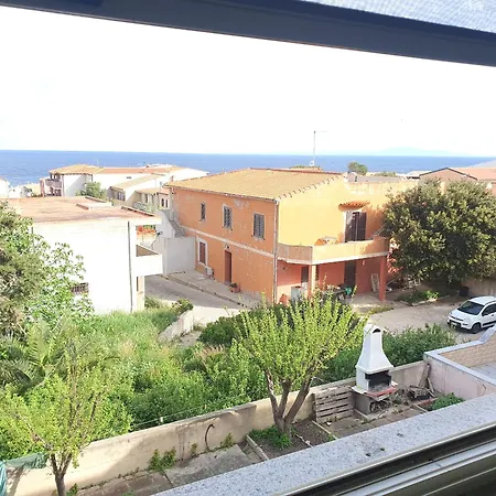 - La Ciaccia Style Apartment Valledoria (Sardinia)