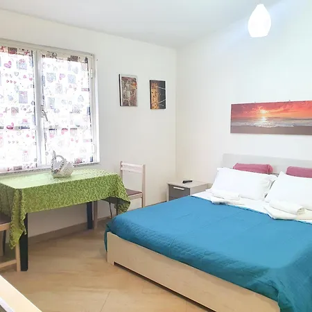 - La Ciaccia Style Valledoria (Sardinia)