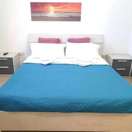 - La Ciaccia Style Apartment Valledoria (Sardinia)