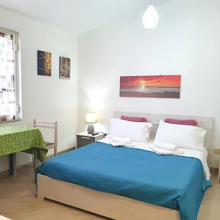 Apartment - La Ciaccia Style Valledoria (Sardinia)
