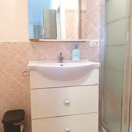 - La Ciaccia Style Valledoria (Sardinia)