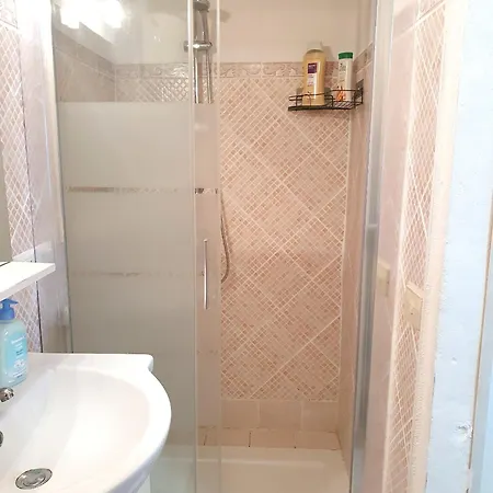- La Ciaccia Style Apartment *