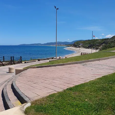 - La Ciaccia Style * Valledoria (Sardinia)