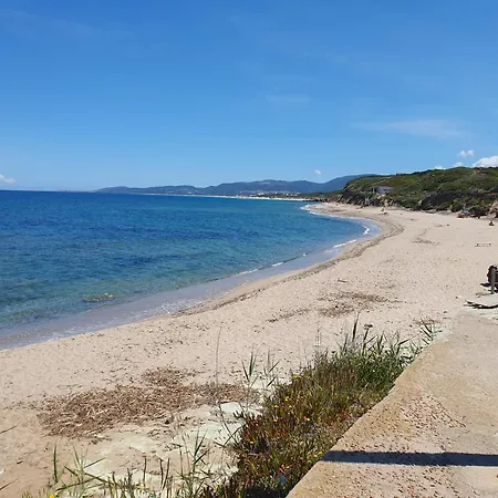 Lägenhet - La Ciaccia Style Valledoria (Sardinia)