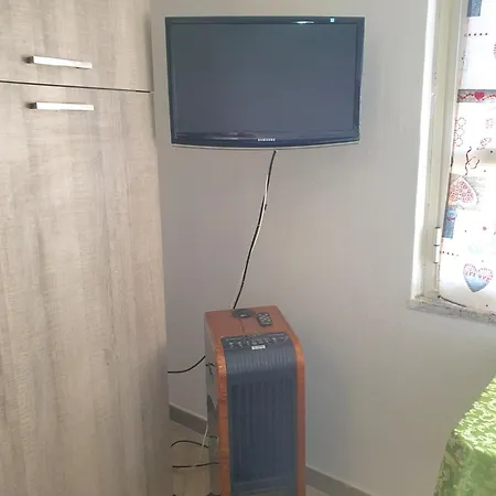 Lägenhet - La Ciaccia Style