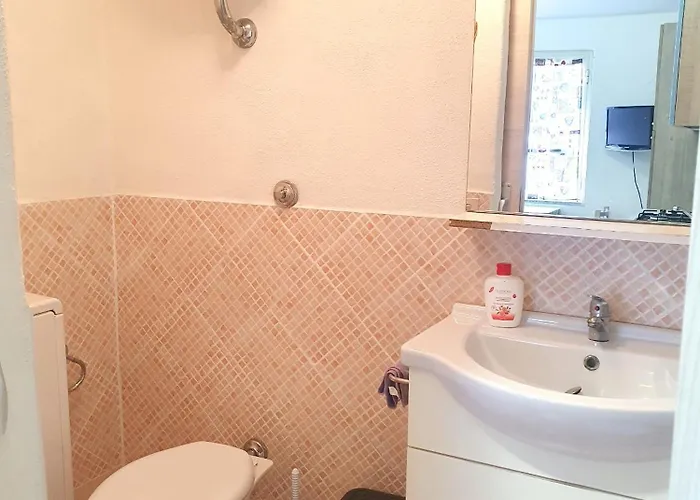 - La Ciaccia Style Valledoria (Sardinia)