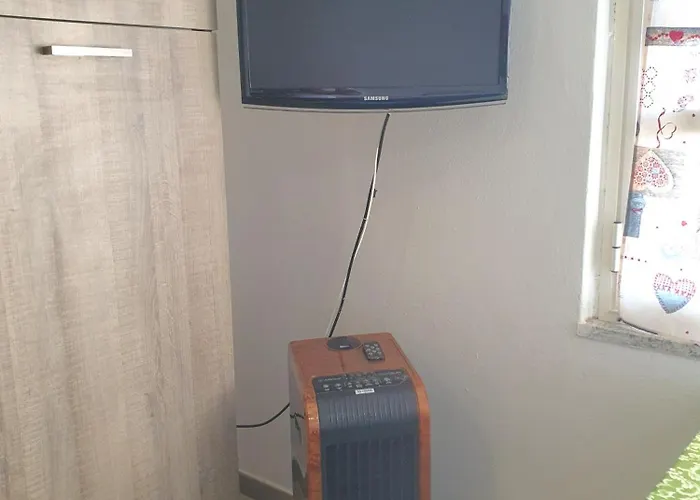 Apartment - La Ciaccia Style